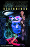 STAR TREK CLASSICS TP VOL 04 BEGINNINGS