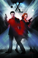 X-FILES CLASSICS HC VOL 01