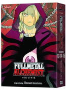 FULLMETAL ALCHEMIST 3-IN-1 ED TP VOL 05 (C: 1-0-1)