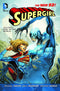 SUPERGIRL TP VOL 02 GIRL IN THE WORLD (N52)