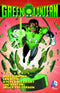 GREEN LANTERN SECTOR 2814 TP VOL 02