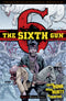 SIXTH GUN TP VOL 05 (MR)