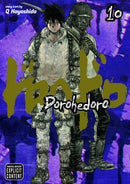 DOROHEDORO GN VOL 10 (MR) (C: 1-0-1)