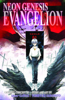 NEON GENESIS EVANGELION 3IN1 TP VOL 04 (C: 1-0-1)