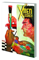 X-MEN LEGACY TP VOL 02 INVASIVE EXOTICS