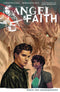 ANGEL & FAITH TP VOL 04 DEATH & CONSEQUENCES (C: 0-1-2)
