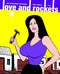 LOVE AND ROCKETS NEW STORIES TP VOL 06 (C: 0-1-2)