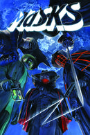 MASKS TP VOL 01 (C: 0-1-2)
