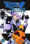 WITCH BUSTER TP VOL 01 BOOKS 1 & 2 (MR) (C: 0-1-1)