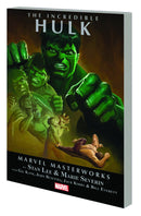 MMW INCREDIBLE HULK TP VOL 03