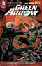 GREEN ARROW TP VOL 03 HARROW (N52)