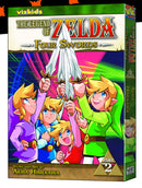 LEGEND OF ZELDA GN VOL 07 OF 10 CURR PTG APR138005 C