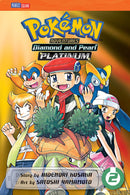 POKEMON ADV PLATINUM GN VOL 02 (CURR PTG)