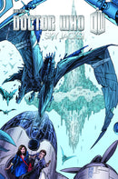 DOCTOR WHO 3 TP VOL 03 SKY JACKS (C: 1-0-0)