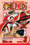 ONE PIECE GN VOL 03 (CURR PTG)
