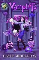 VAMPLETS NIGHTMARE NURSERY HC (C: 0-0-1)