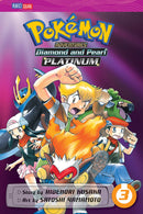 POKEMON ADV PLATINUM GN VOL 03 (CURR PTG)