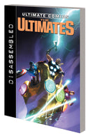 ULTIMATE COMICS ULTIMATES TP DISASSEMBLED