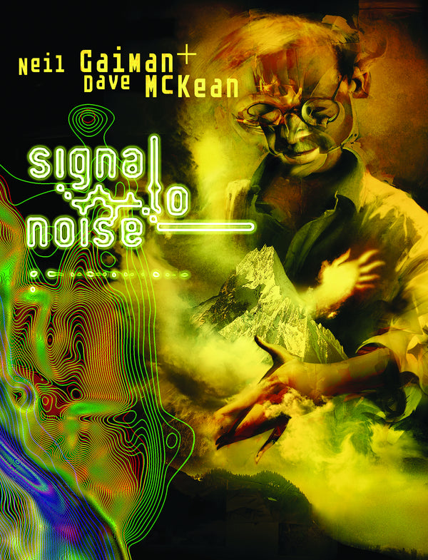SIGNAL TO NOISE HC (C: 0-1-2)