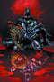 RED HOOD AND THE OUTLAWS TP VOL 03 DEATH OF FAMILY (N52)