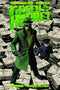 MARK WAID GREEN HORNET TP VOL 01 (C: 0-1-2)
