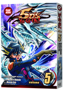 YU-GI-OH 5DS GN VOL 05 (C: 1-0-0)