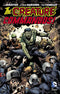 CREATURE COMMANDOS TP