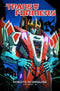 TRANSFORMERS ROBOTS IN DISGUISE TP VOL 05