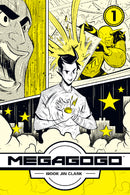 MEGAGOGO GN VOL 01 OCT131258