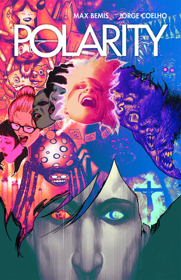 POLARITY TP VOL 01