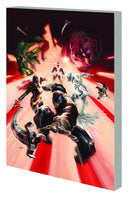 ALL NEW X-MEN INDESTRUCTIBLE HULK SSM ARMS OCTOPUS TP