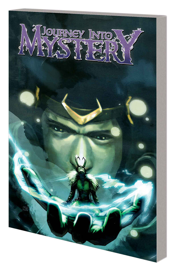 JOURNEY INTO MYSTERY BY GILLEN TP VOL 00 COMPLETE COLL