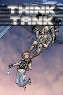 THINK TANK TP VOL 03 NOV130460