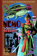 NEMO ROSES OF BERLIN HC