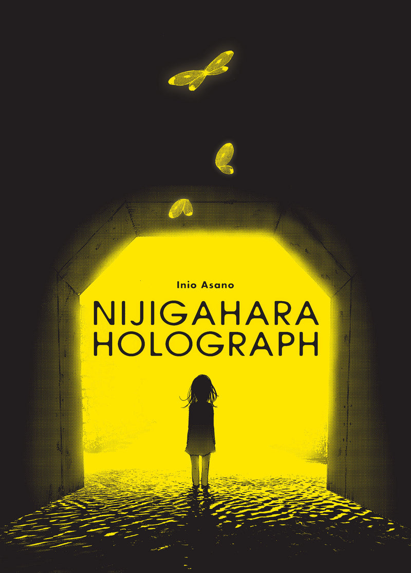 NIJIGAHARA HOLOGRAPH HC (CURR PTG) (MR) (C: 0-1-2)