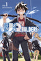 UQ HOLDER GN VOL 01 (C: 1-0-0)