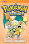 POKEMON ADVENTURES GN VOL 05 RED BLUE (CURR PTG) (O/A)