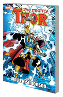 THOR BY WALTER SIMONSON TP VOL 05