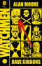 WATCHMEN TP INTERNATIONAL EDITION NEW ED