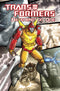 TRANSFORMERS REGENERATION ONE TP VOL 04