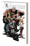 X-FACTOR BY PETER DAVID TP VOL 02 COMPLETE COLLECTION