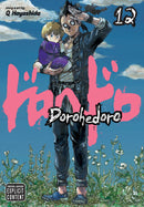 DOROHEDORO GN VOL 12 (MR) (C: 1-0-0)