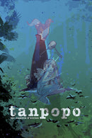TANPOPO COLLECTION HC VOL 02