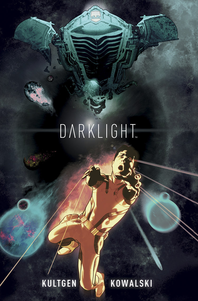 DARKLIGHT HC