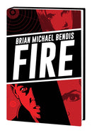 FIRE GN HC (MR)