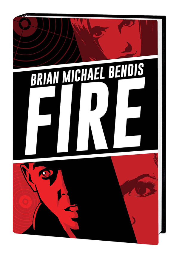 FIRE GN HC (MR)