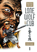 NEW LONE WOLF AND CUB TP VOL 01 (MR) (C: 1-0-0)