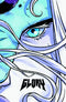 GLORY COMPLETE SAGA HC