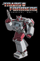 TRANSFORMERS CLASSICS TP VOL 07