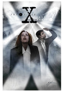 X-FILES CLASSICS HC VOL 04